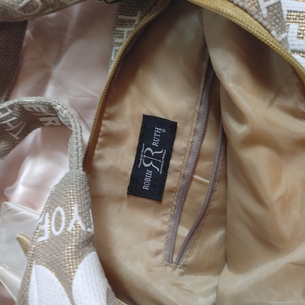 Robin Ruth Detroit Hobo Bag - Picture 8 of 10